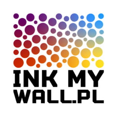 InkMyWall.pl – Druk na ścianie, nadruk na beton, szkło, drewno